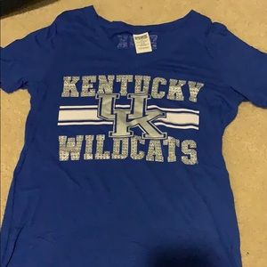 kentucky shirt
